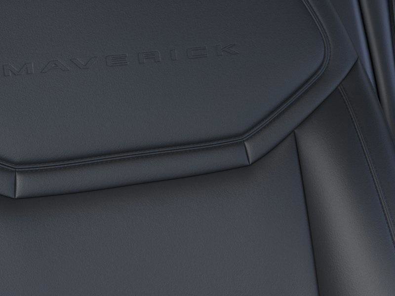 New 2025 Ford Maverick Lariat w/ Black Appearance Package image 38