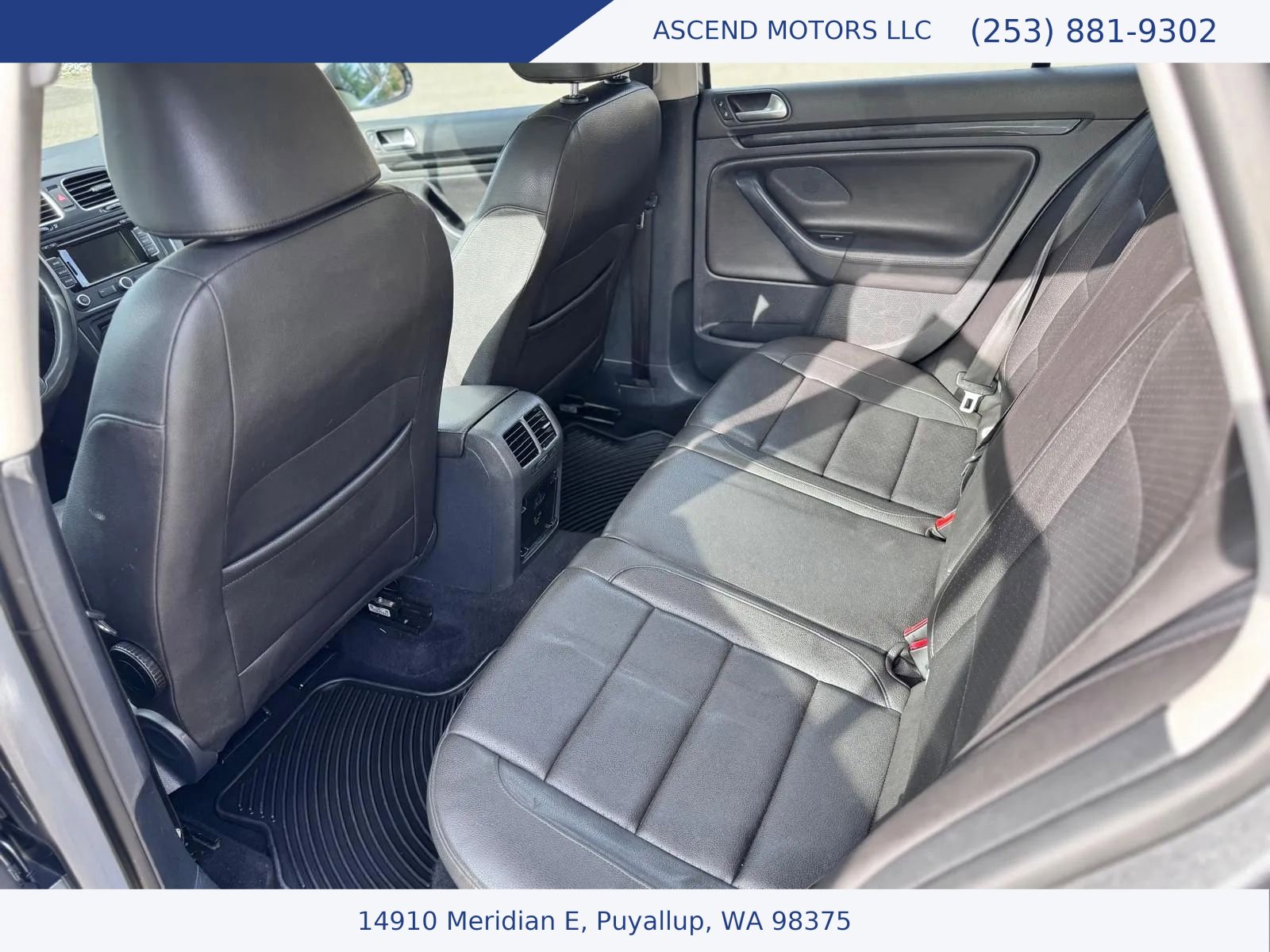 Used 2013 Volkswagen Jetta TDI image 10