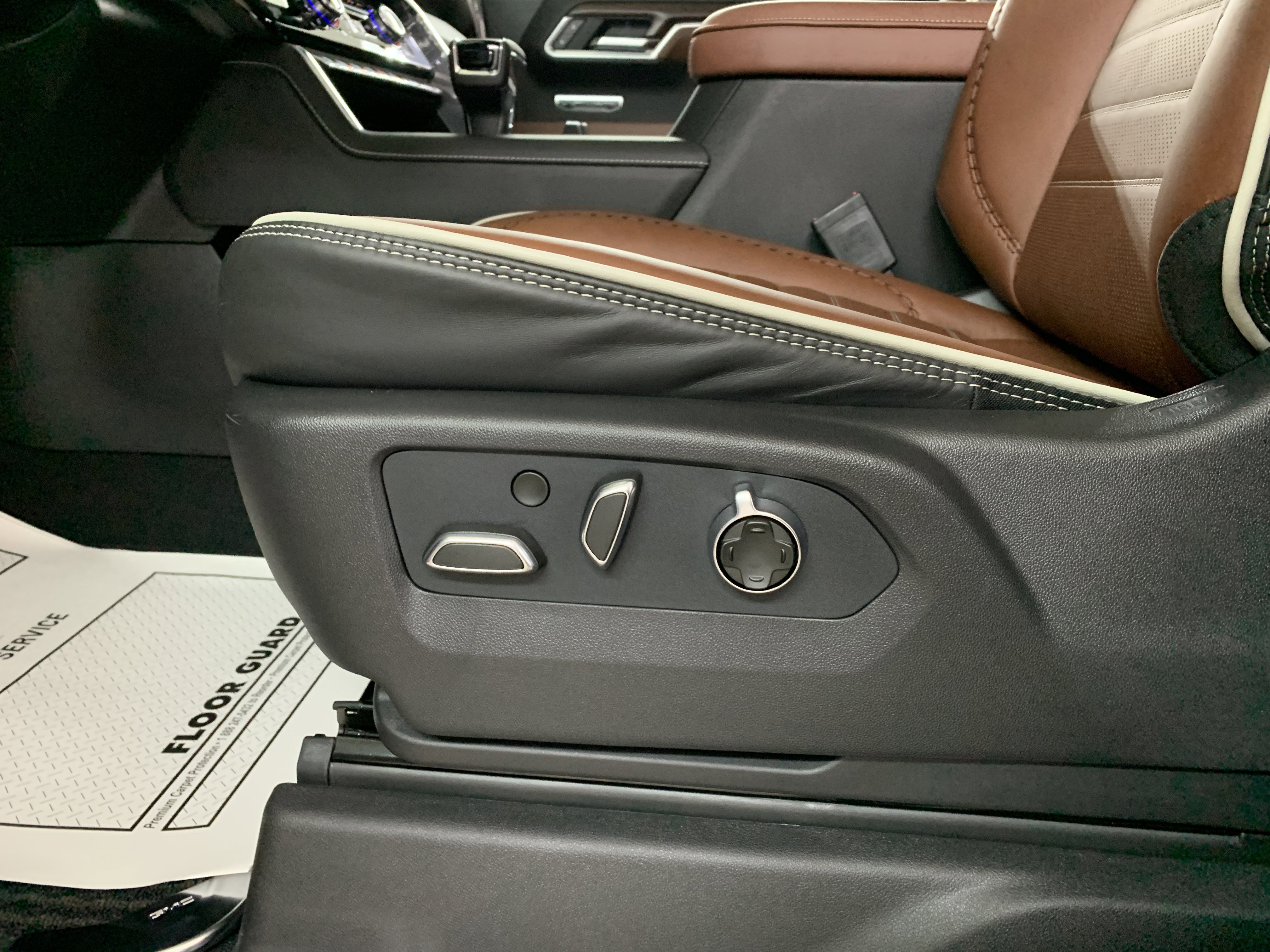 New 2026 GMC Sierra 1500 Denali Ultimate image 19