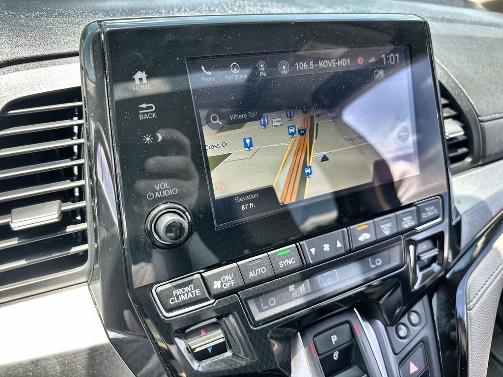 Used 2020 Honda Odyssey Elite image 28