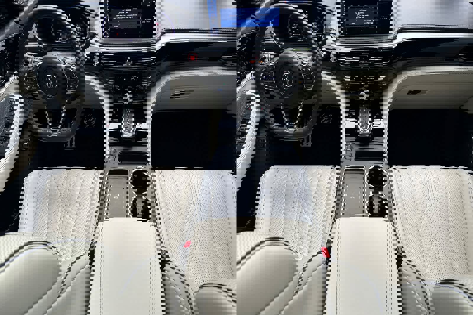 Certified 2025 Acura MDX A-Spec image 12