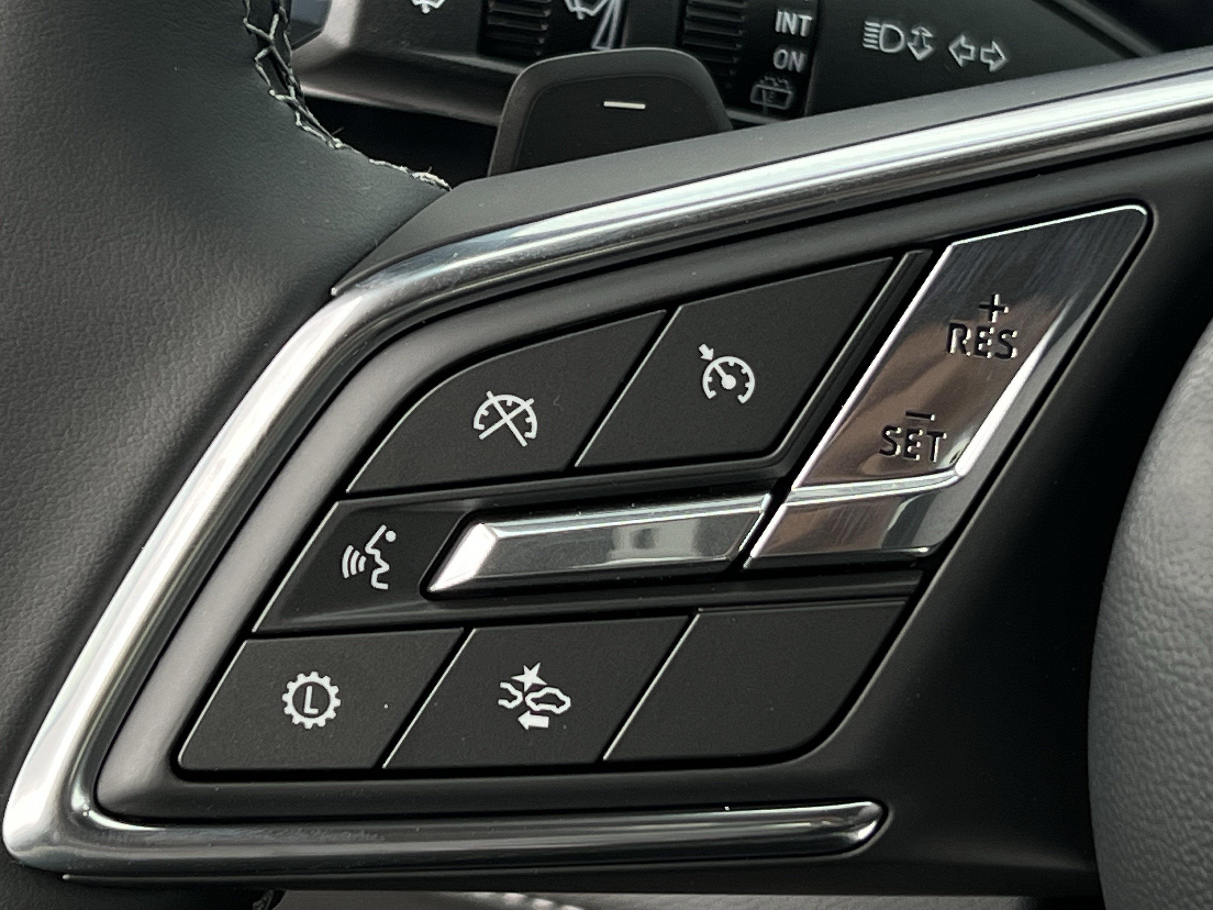 New 2026 Buick Enclave Preferred w/ Power Package image 12