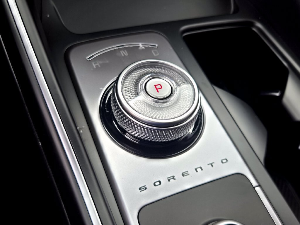 New 2026 Kia Sorento EX FWD image 12