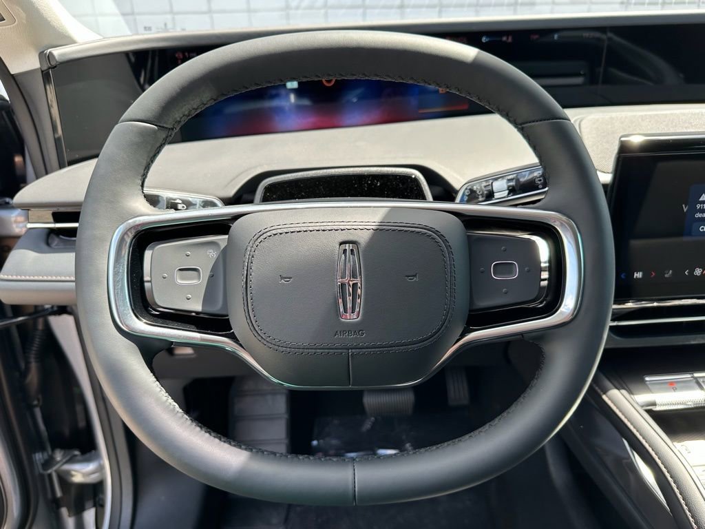 New 2026 Lincoln Nautilus Premier w/ Equipment Group 102A AWD/4WD image 9