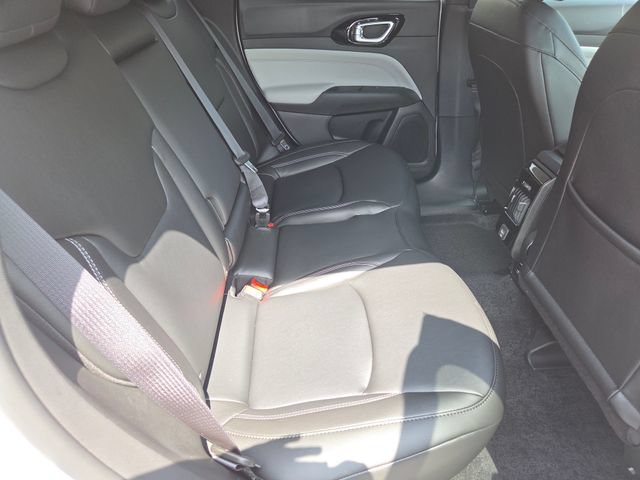 New 2026 Jeep Compass Limited AWD/4WD image 5