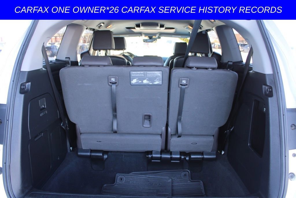 Used 2019 Honda Odyssey Elite image 10