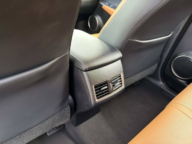 Certified 2020 Lexus NX 300 AWD w/ Premium Package image 16