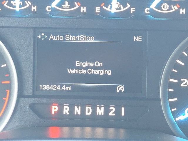 Used 2015 Ford F150 XLT w/ Equipment Group 302A Luxury image 41