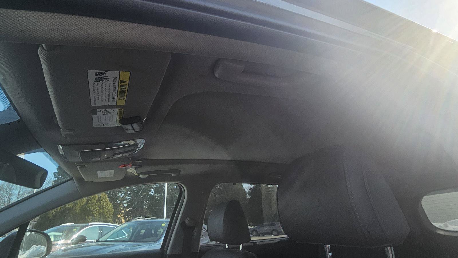 Used 2023 Hyundai Santa Fe SEL w/ Premium Package image 10