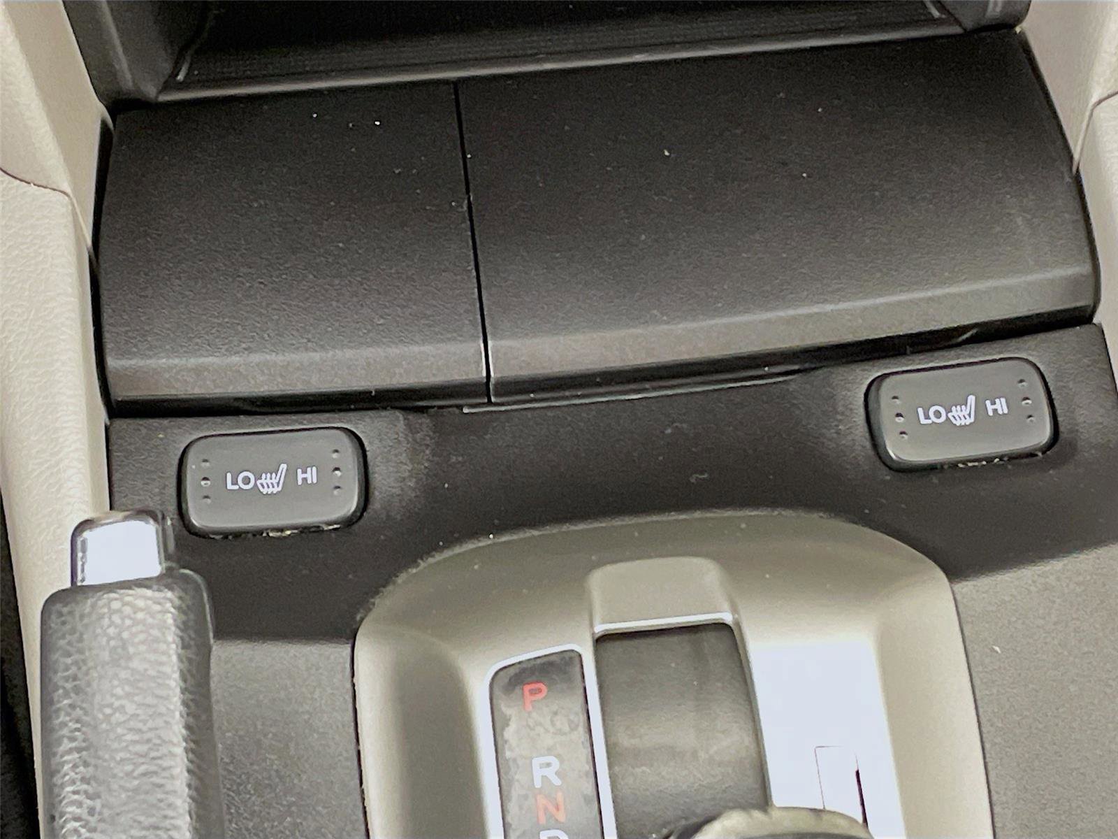 Used 2009 Honda Accord EX-L image 22