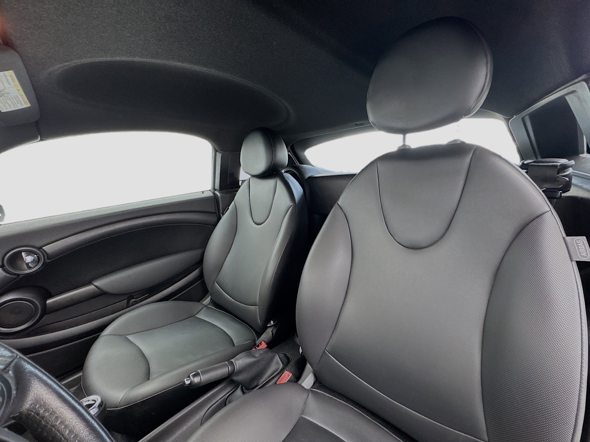 Used 2015 MINI Cooper Coupe image 13