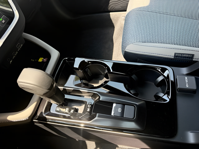 New 2026 Subaru Forester Premium w/ Base/Premium Package AWD/4WD image 21