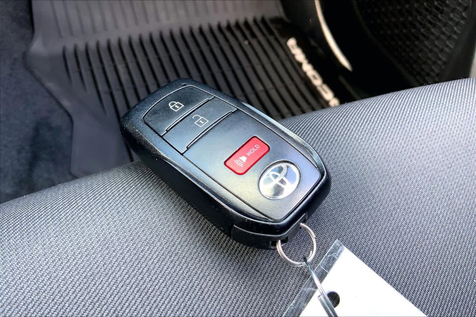 Used 2024 Toyota Tacoma SR5 image 14