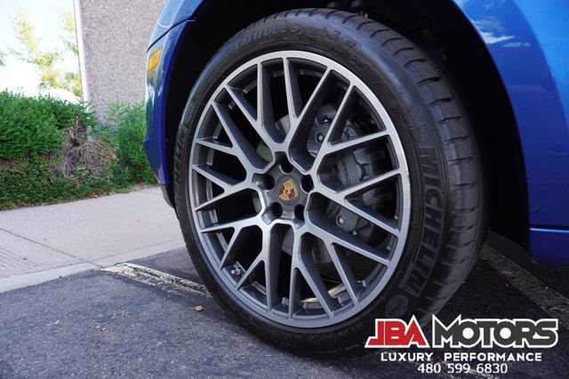 Used 2020 Porsche Macan S image 49