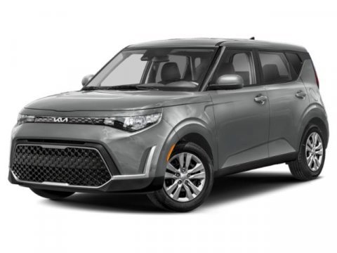 Certified 2023 Kia Soul LX w/ LX Technology Package image 1
