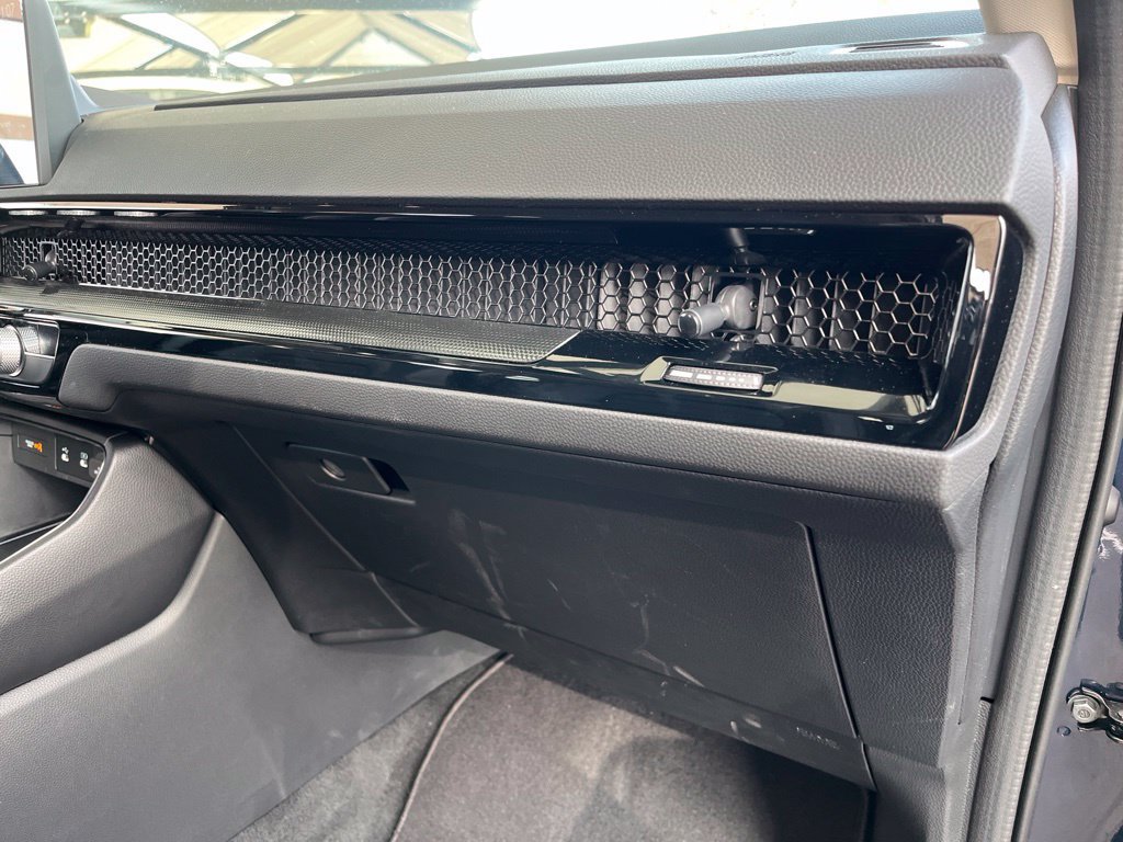 Certified 2026 Honda CR-V EX-L image 33