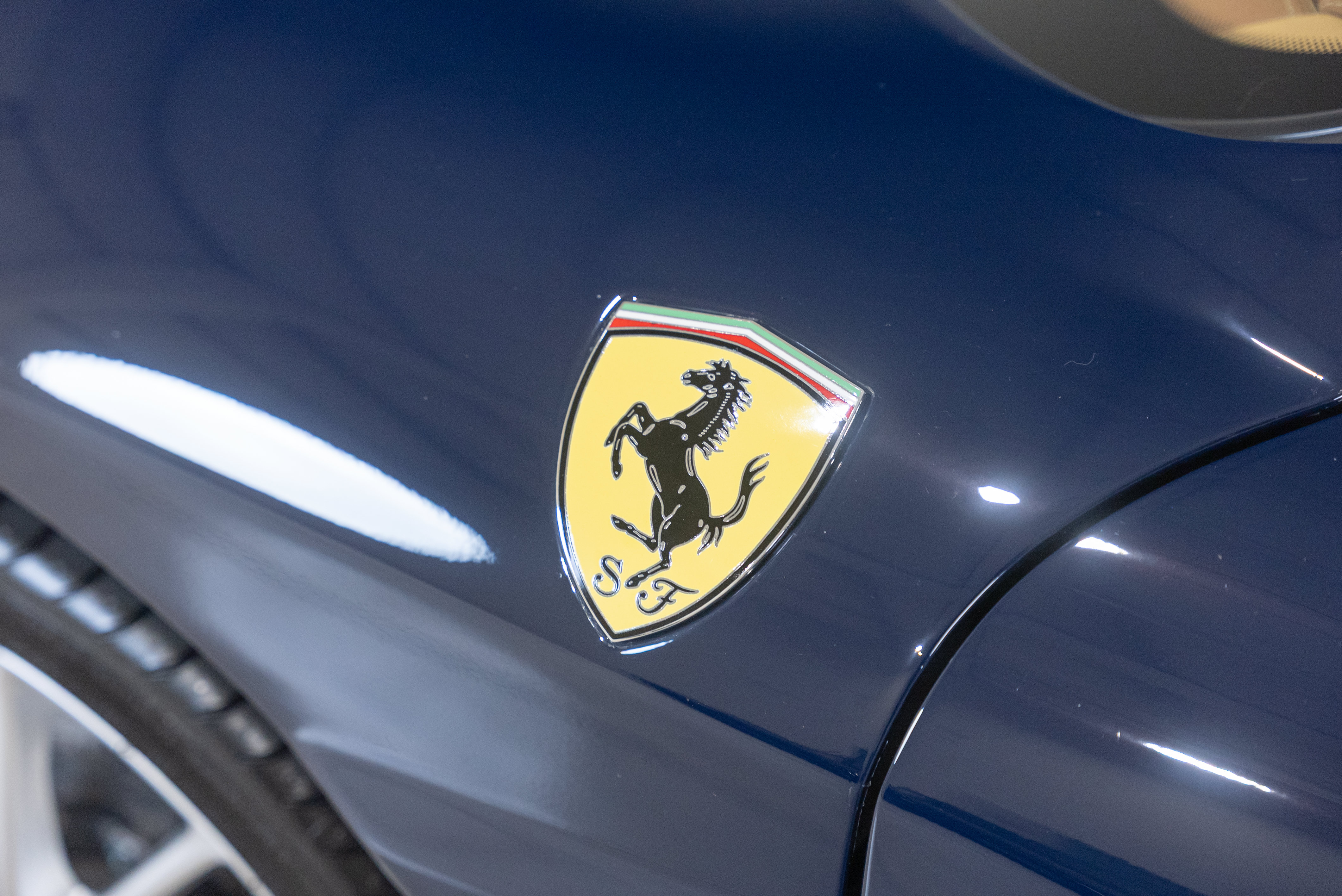 Used 2008 Ferrari F430 Coupe RWD image 93