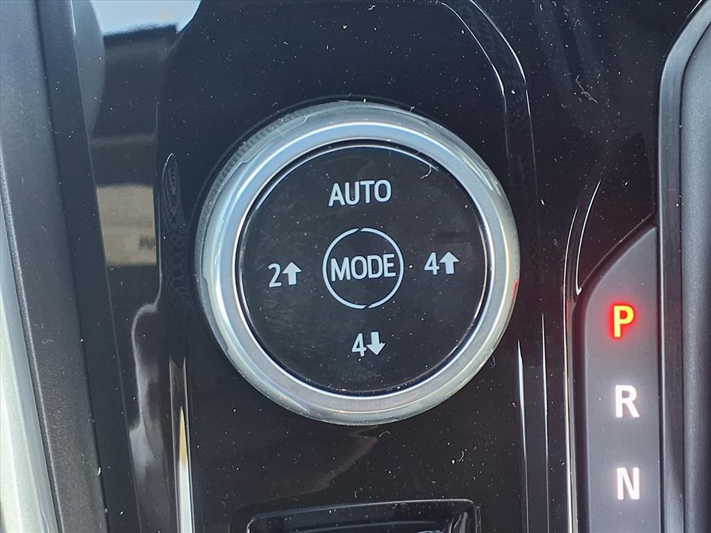 New 2026 Chevrolet Colorado Trail Boss image 9