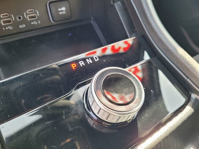 Used 2024 Jeep Grand Cherokee Altitude image 22