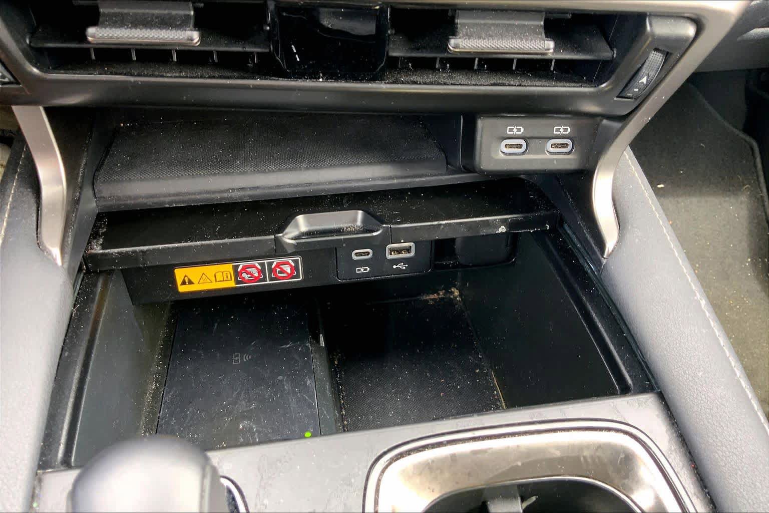 Used 2025 Lexus RX 350 Premium image 34