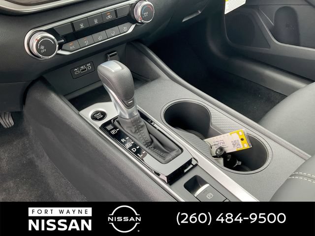 New 2026 Nissan Altima 2.5 SV AWD/4WD image 26