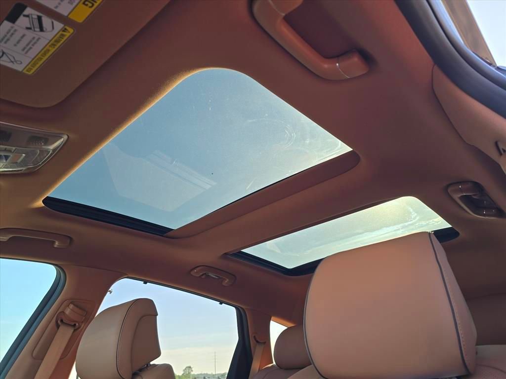 New 2026 Genesis GV80 3.5T Advanced AWD/4WD image 16