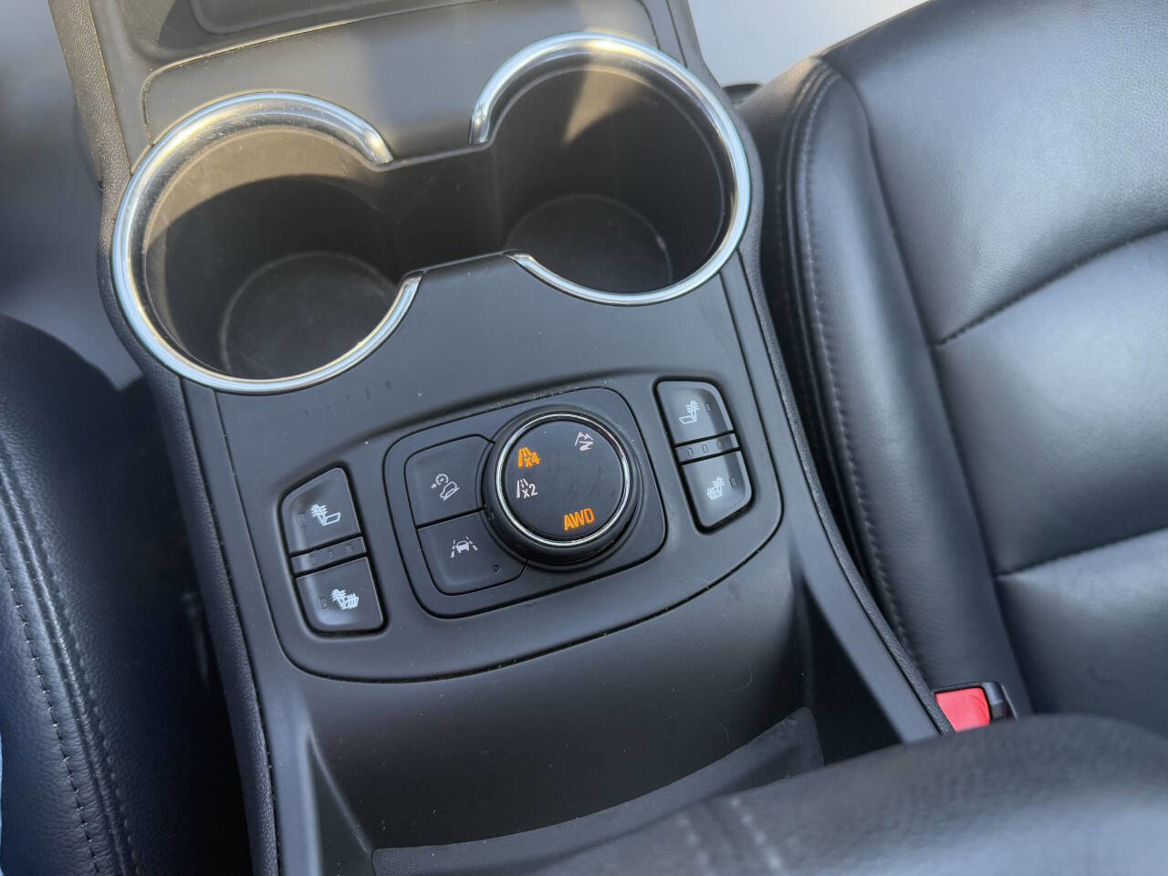 Used 2022 GMC Terrain SLE w/ Driver Convenience Package image 34