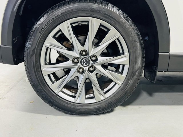 Used 2019 MAZDA CX-5 Signature image 13