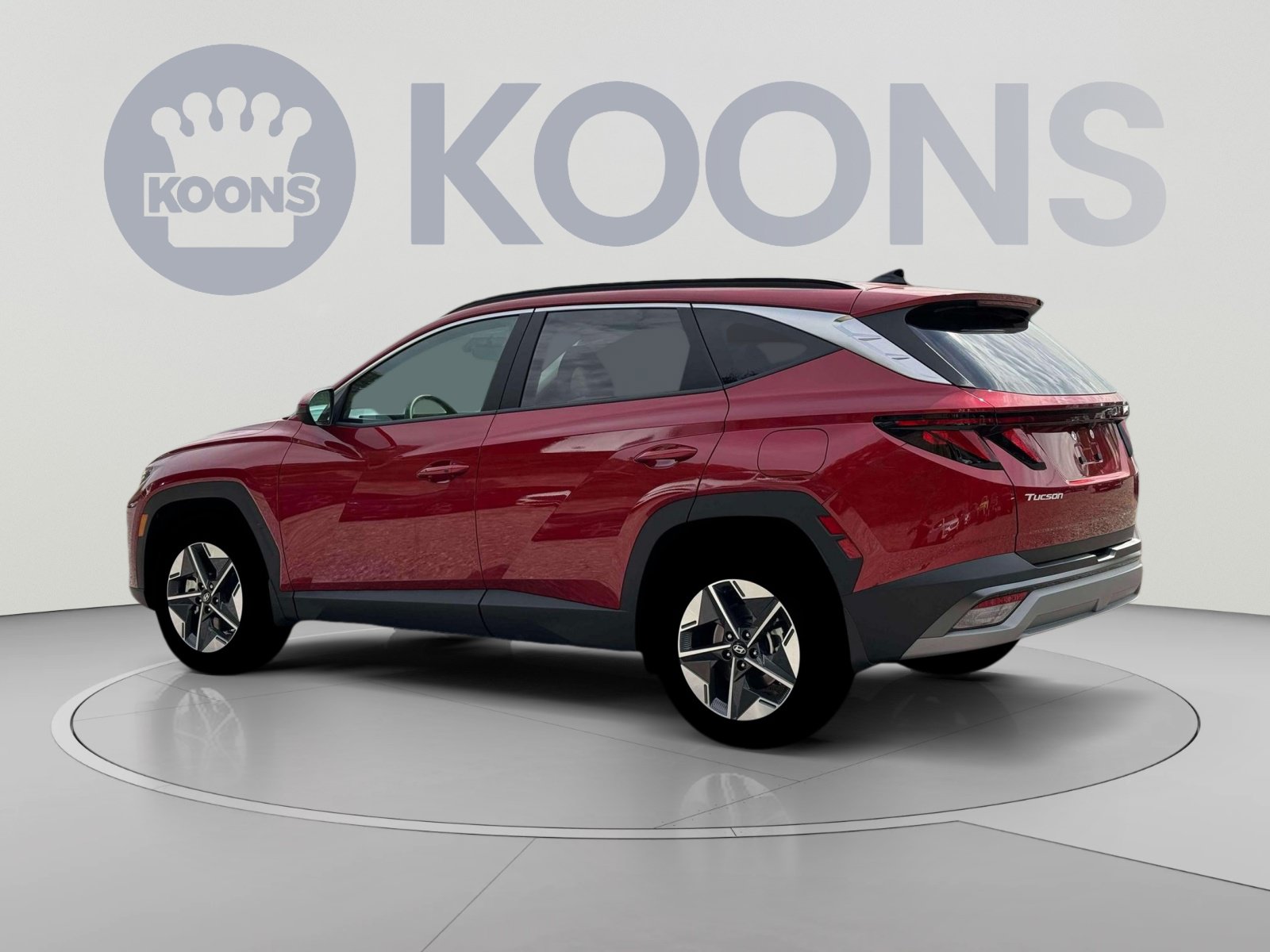 New 2026 Hyundai Tucson SEL Plus AWD/4WD image 5