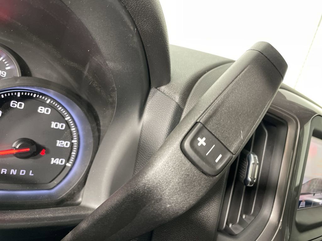 Used 2024 GMC Sierra 2500 Pro w/ Convenience Package image 15