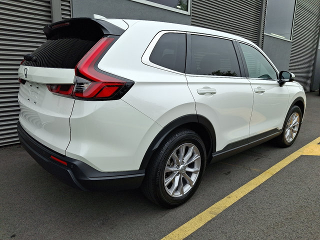 Used 2024 Honda CR-V EX-L image 6