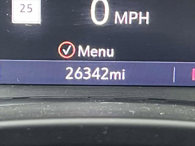 Certified 2022 GMC Terrain AT4 w/ Infotainment Package II image 28