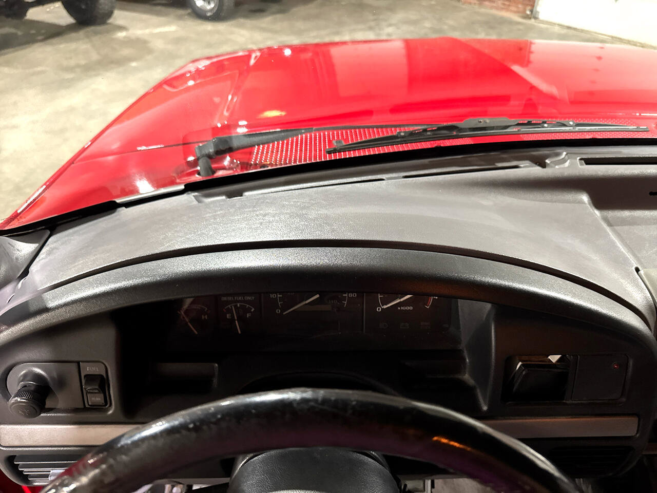 Used 1994 Ford F350 4x4 Regular Cab image 69