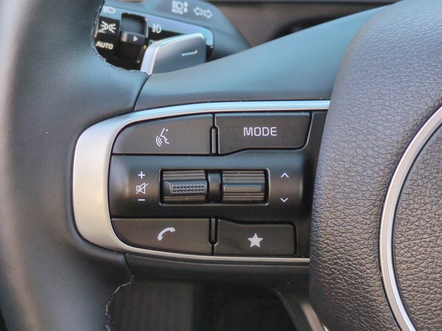 Used 2024 Kia Sportage X-Line Prestige image 26