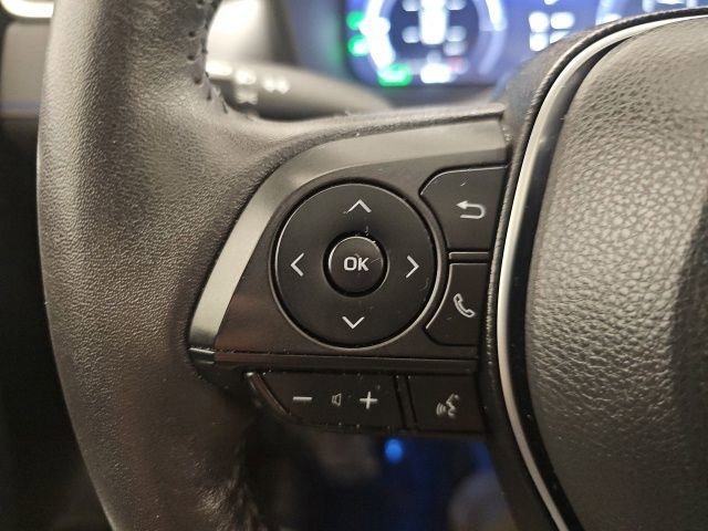Used 2023 Toyota RAV4 XSE AWD/4WD image 20