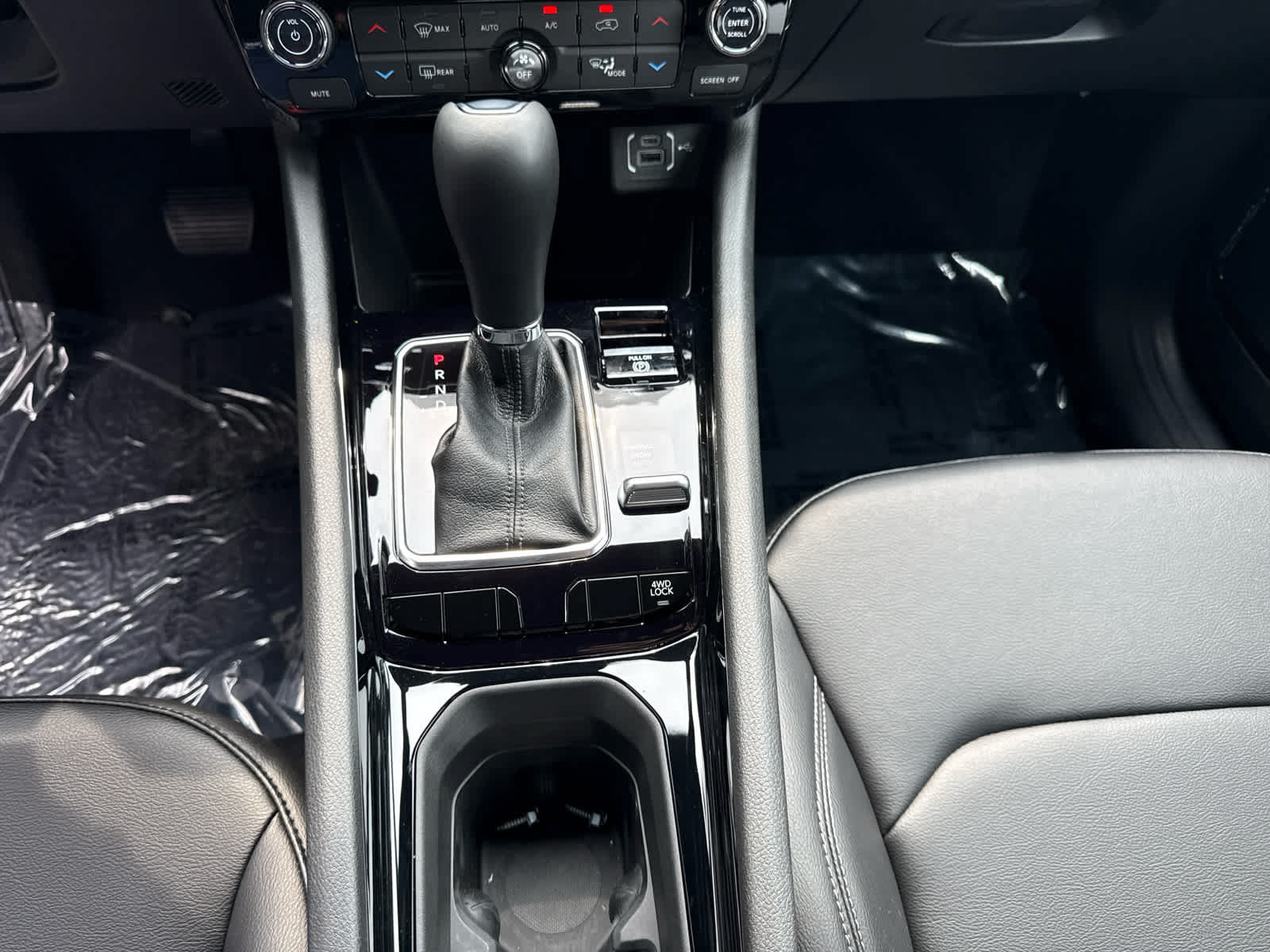 New 2026 Jeep Compass Limited AWD/4WD image 22