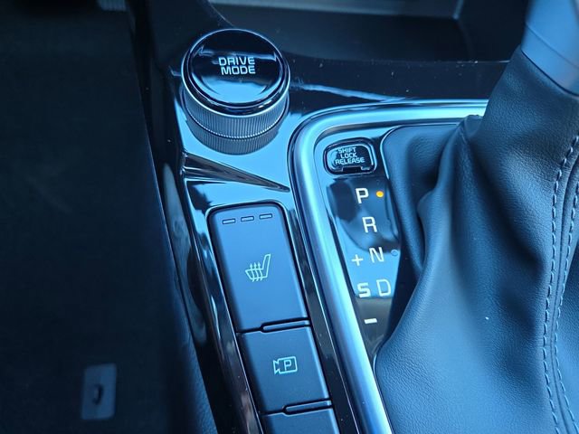 New 2026 Kia Seltos EX w/ EX Sunroof Package image 11