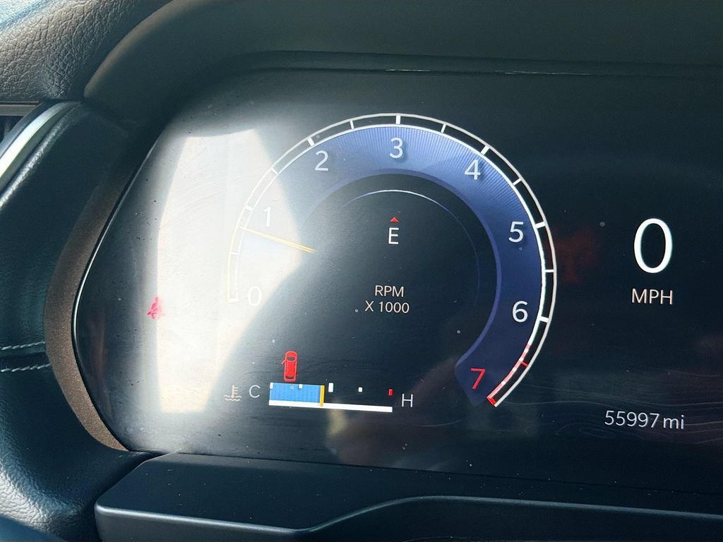 Used 2023 Jeep Grand Cherokee Altitude AWD/4WD image 37