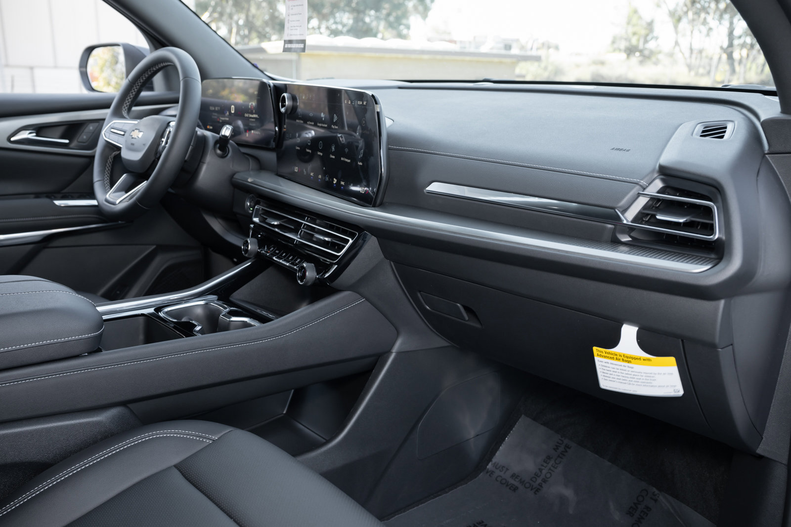 New 2026 Chevrolet Traverse LT image 41