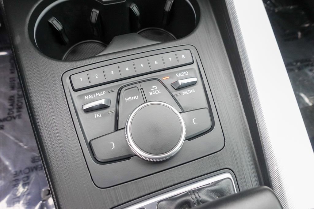 Used 2017 Audi A4 2.0T Ultra Premium image 19