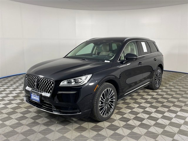 Used 2020 Lincoln Corsair Reserve w/ Equipment Group 201A