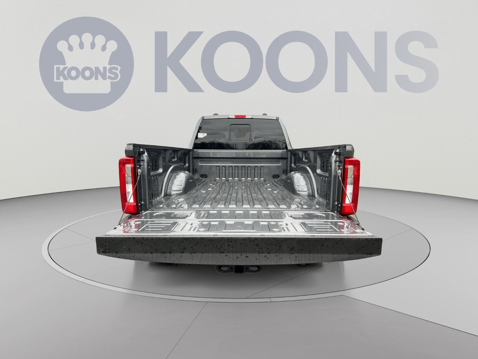 New 2026 Ford F250 XLT w/ FX4 Off-Road Package AWD/4WD image 32