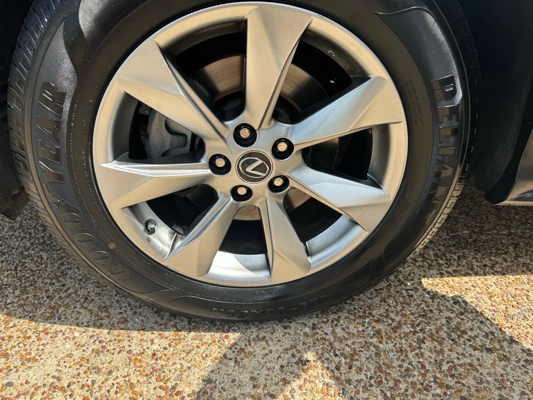 Used 2019 Lexus RX 350 FWD image 35