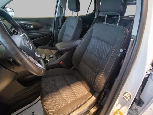 Certified 2023 GMC Terrain SLE w/ Driver Convenience Package image 20