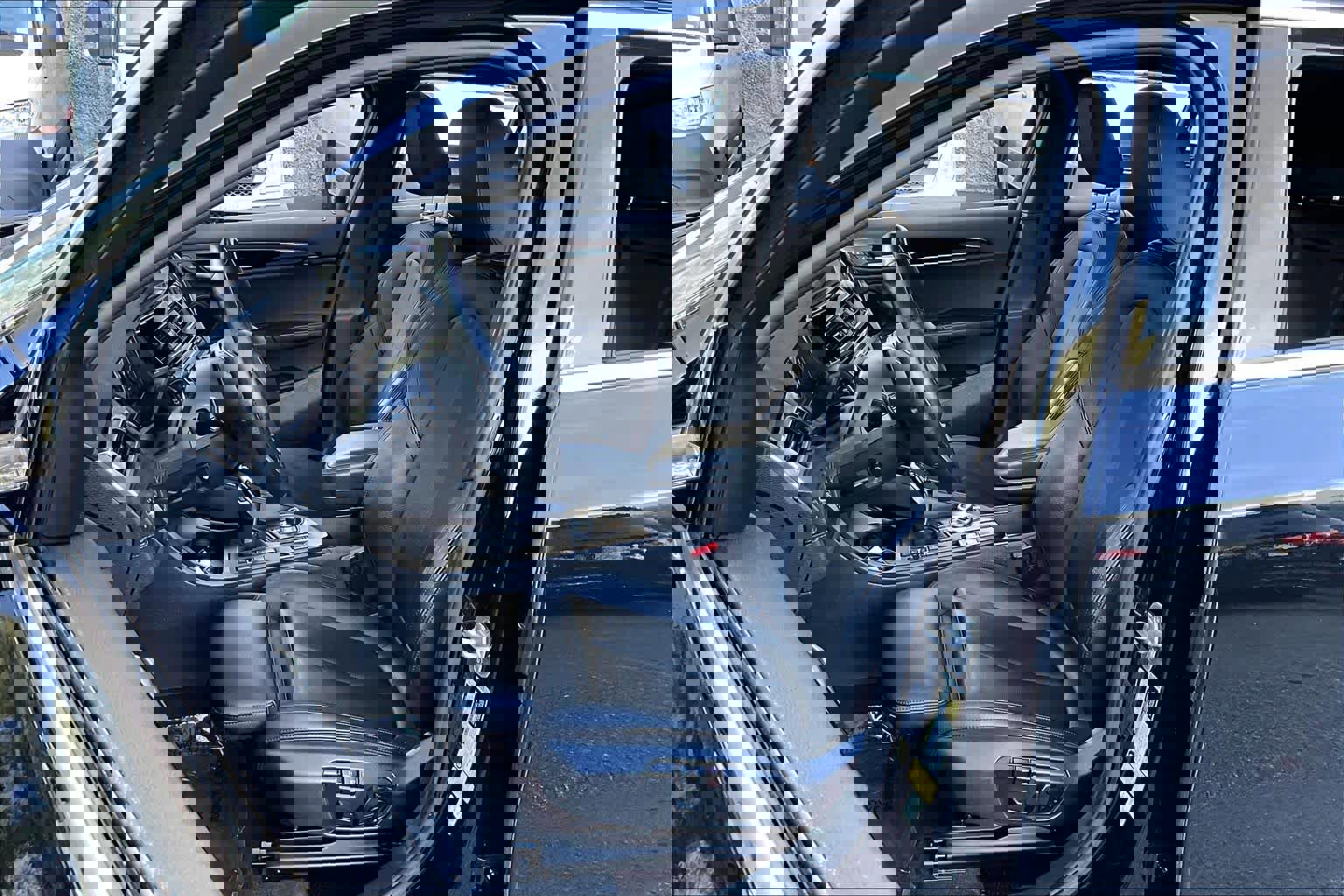 Used 2020 BMW X2 sDrive28i w/ Convenience Package image 8