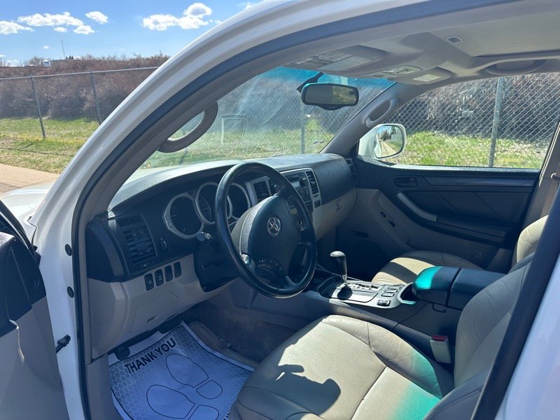 Used 2003 Toyota 4Runner Limited image 18