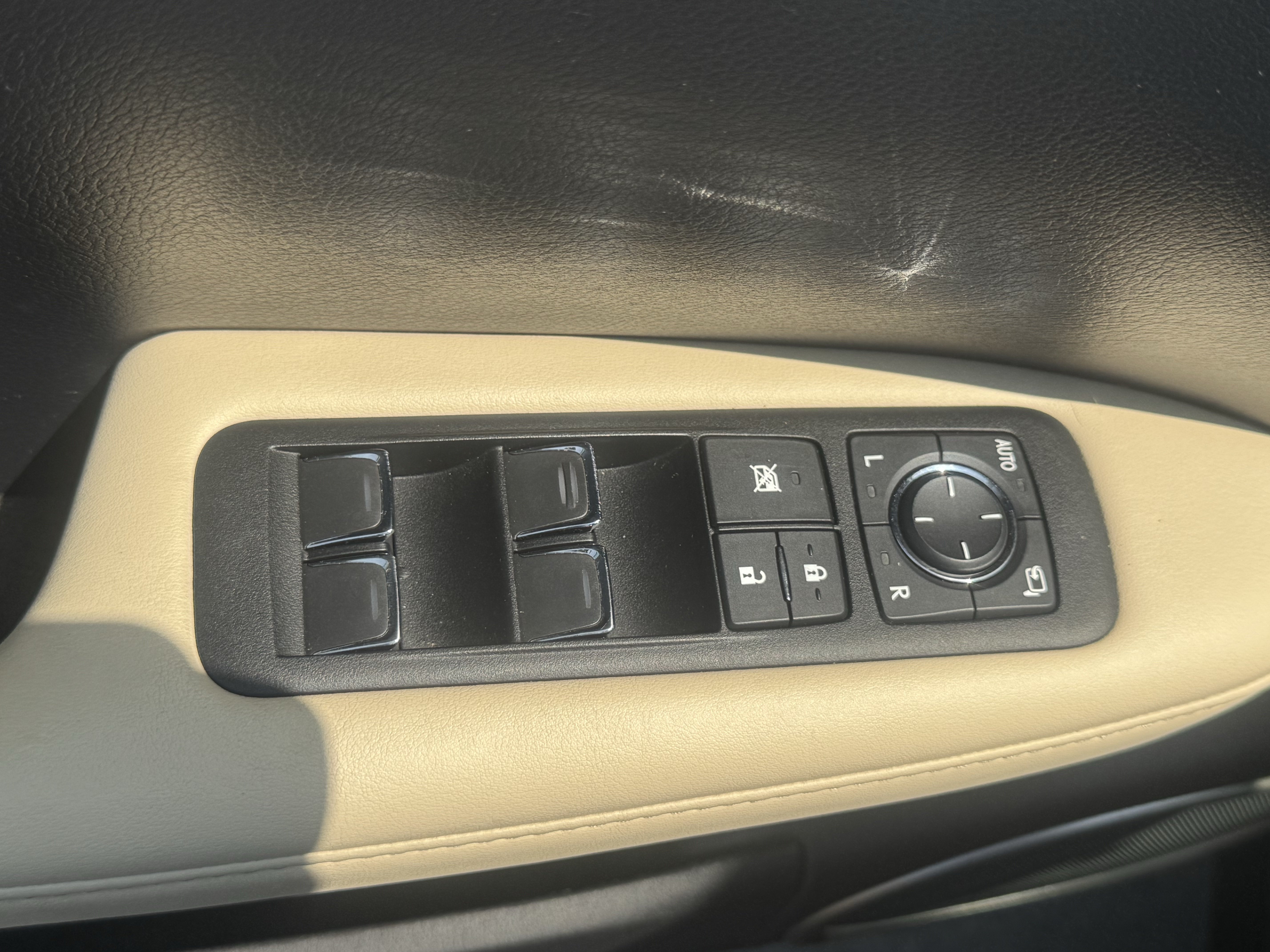 Used 2021 Lexus RX 350 AWD w/ Premium Package image 16