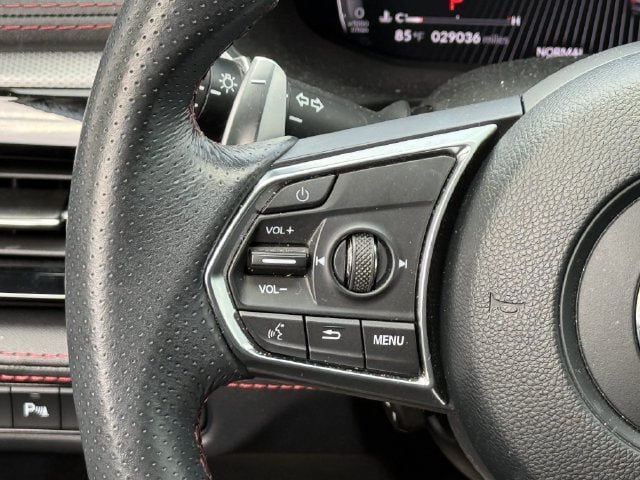 Certified 2025 Acura MDX A-Spec AWD/4WD image 13