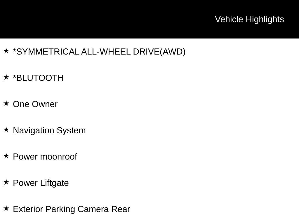 Certified 2023 Subaru Outback Limited XT AWD/4WD video 2