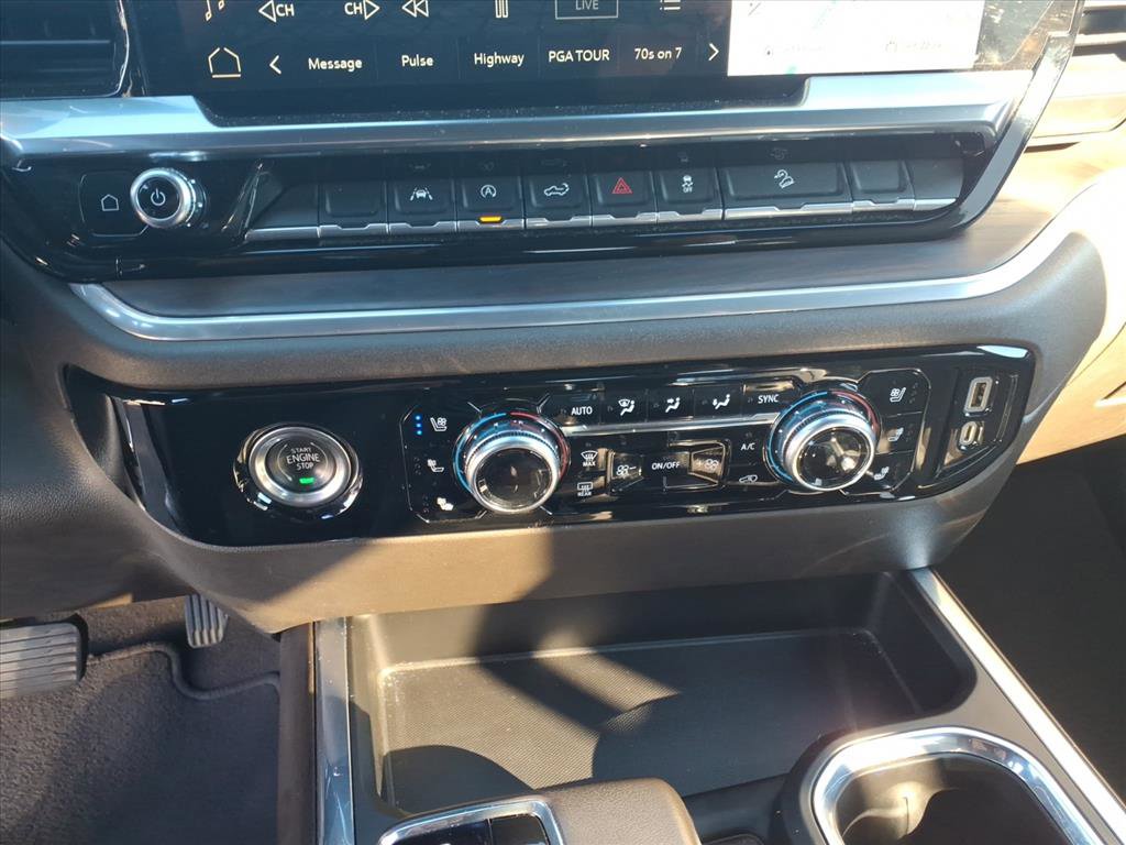 Used 2022 GMC Sierra 1500 SLT w/ SLT Convenience Package image 21